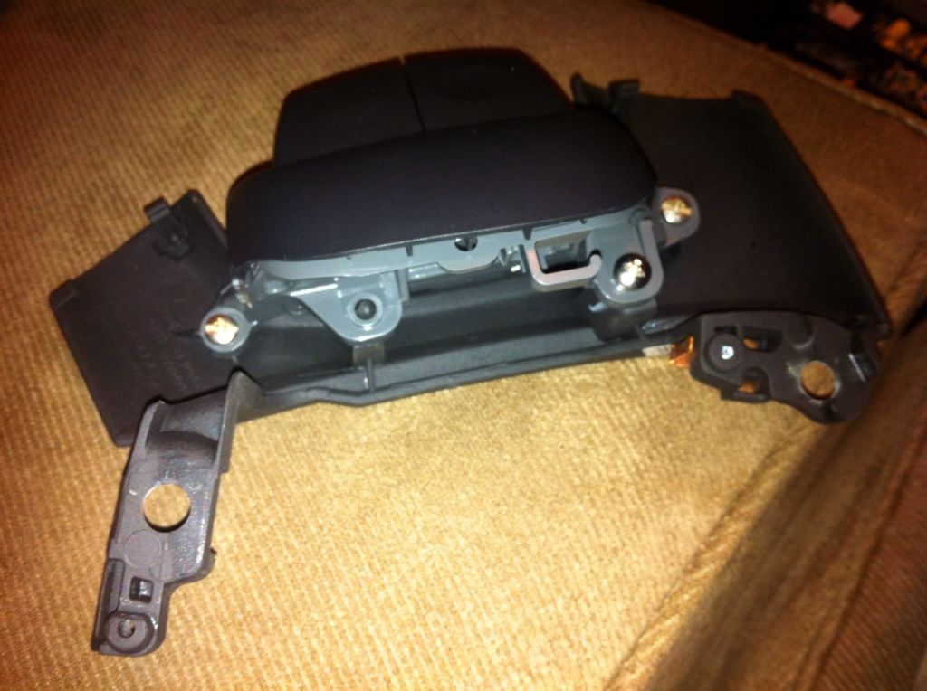 • How to add Steering Wheel Audio Controls with stock wheel. HowTo Articles